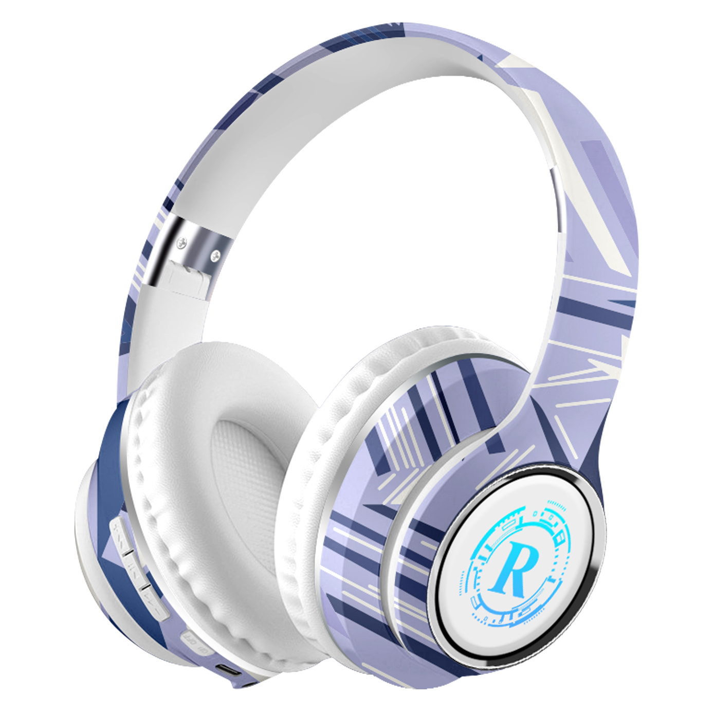 WBK931 Bluetooth headphones