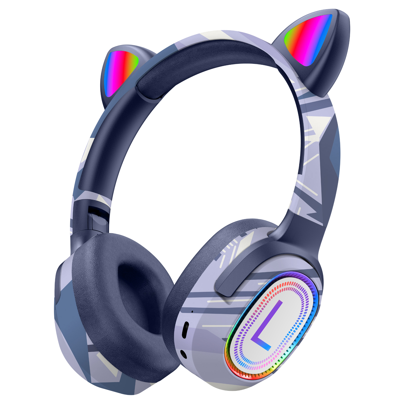 WBK938 Bluetooth headphones