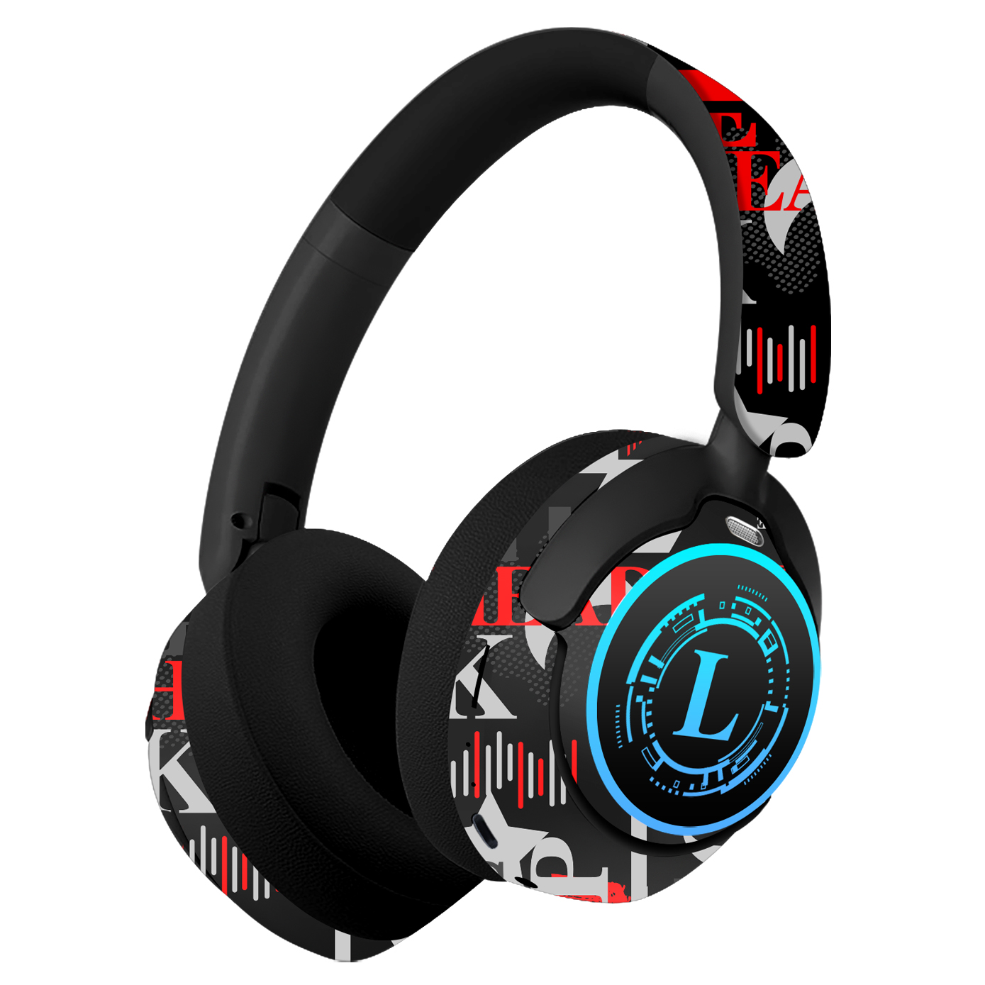 WBK940 Bluetooth headphones