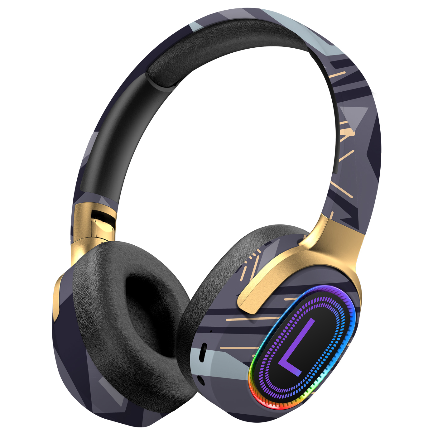 WBK942 Bluetooth headphones