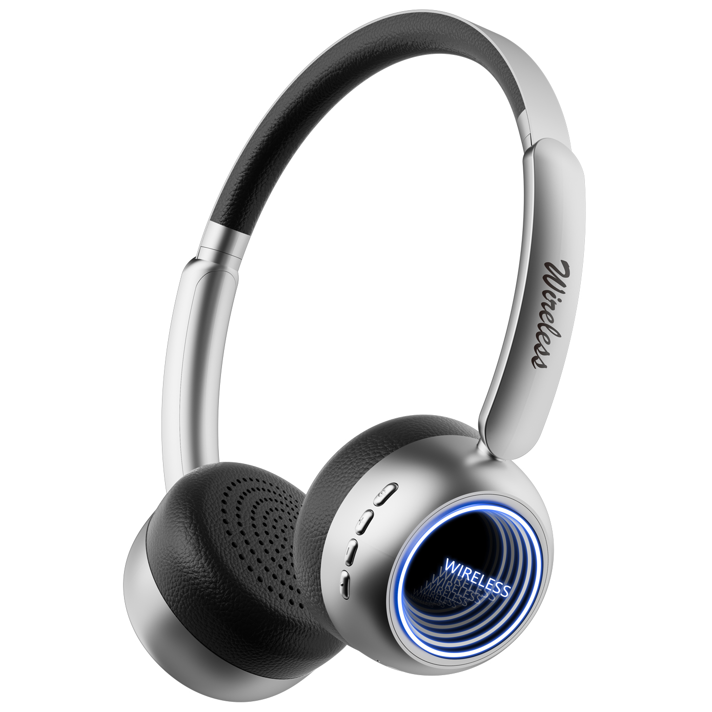WBK943 Bluetooth headphones