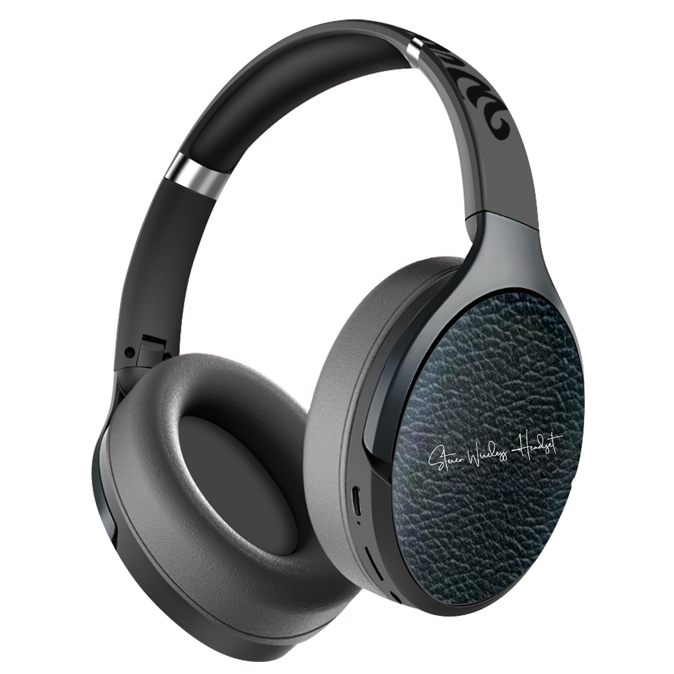 WBK945 Bluetooth headphones