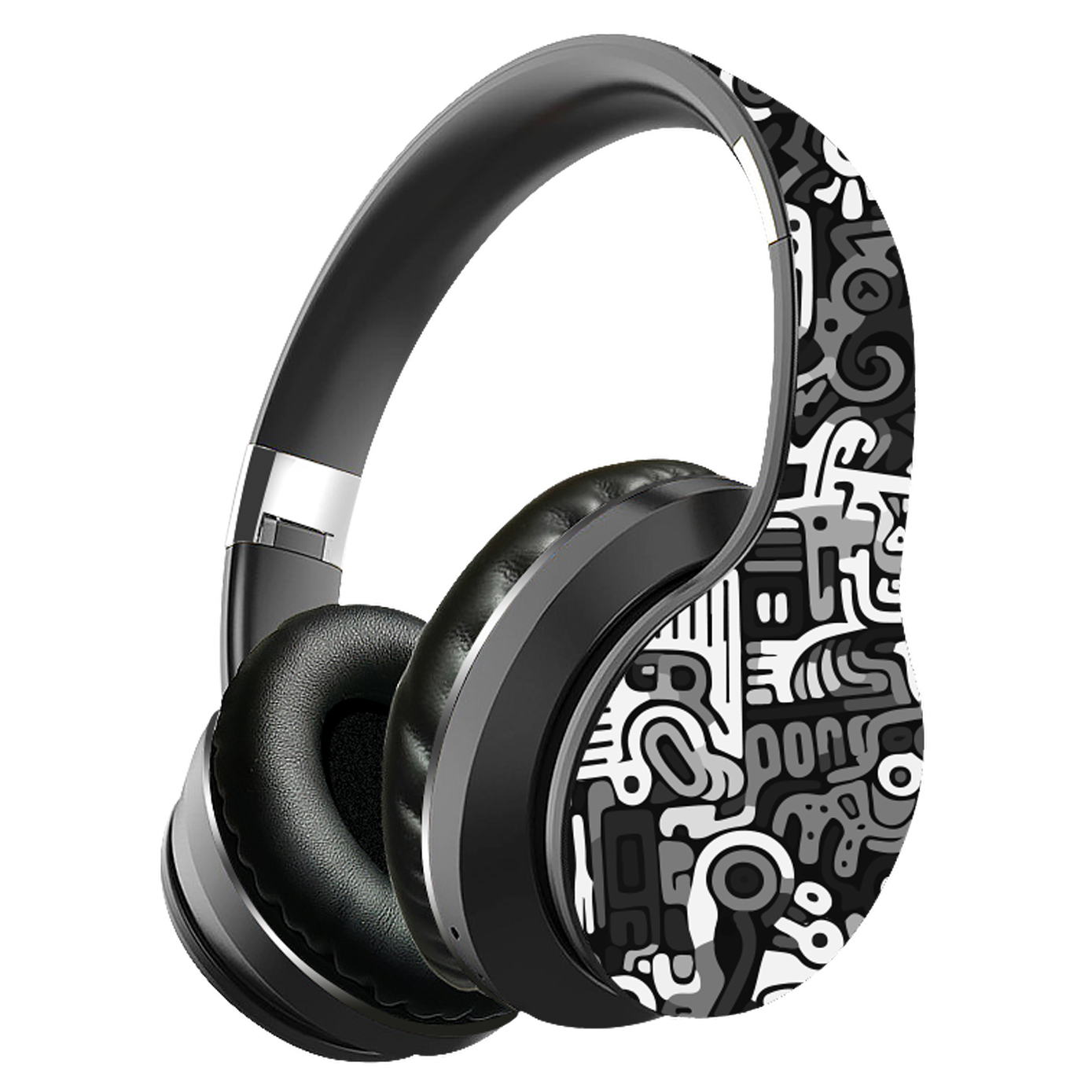 WBK951 Bluetooth headphones