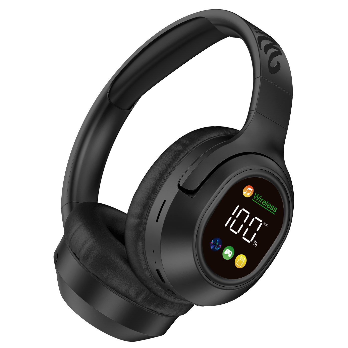 WBK952 Bluetooth headphones