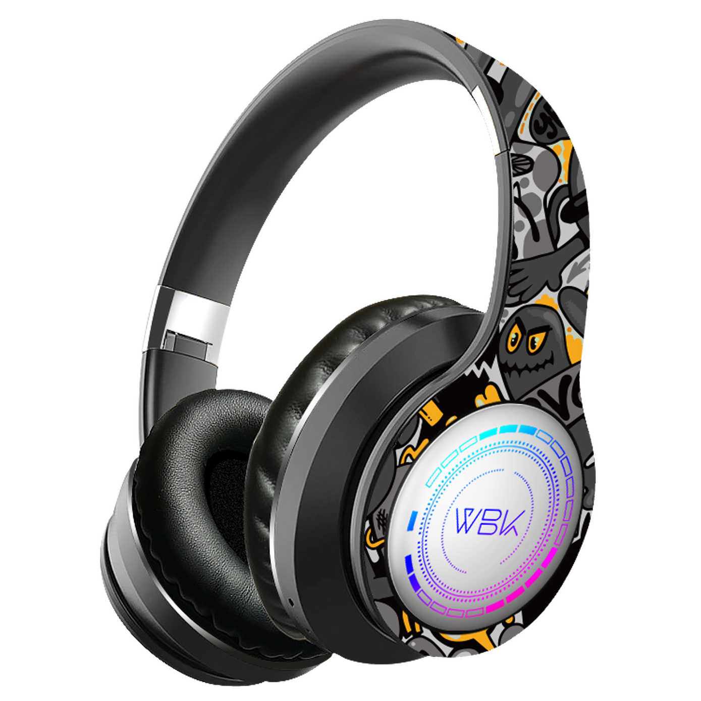 WBK959 Bluetooth headphones