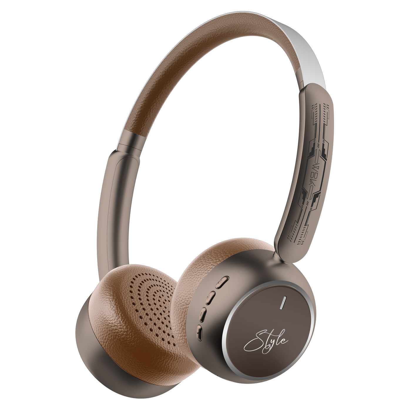 WBK961 Bluetooth headphones